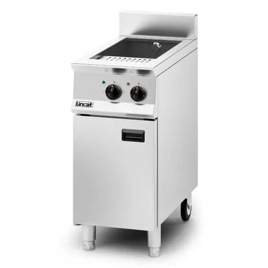 Lincat Opus 800 40cm Electric Pasta Boiler, 6kw, Model- OE8701 — image 1