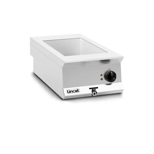 Lincat Opus 800 40cm Electric Wet Bain Marie, 1.8kw, Model- OE8601 — image 1