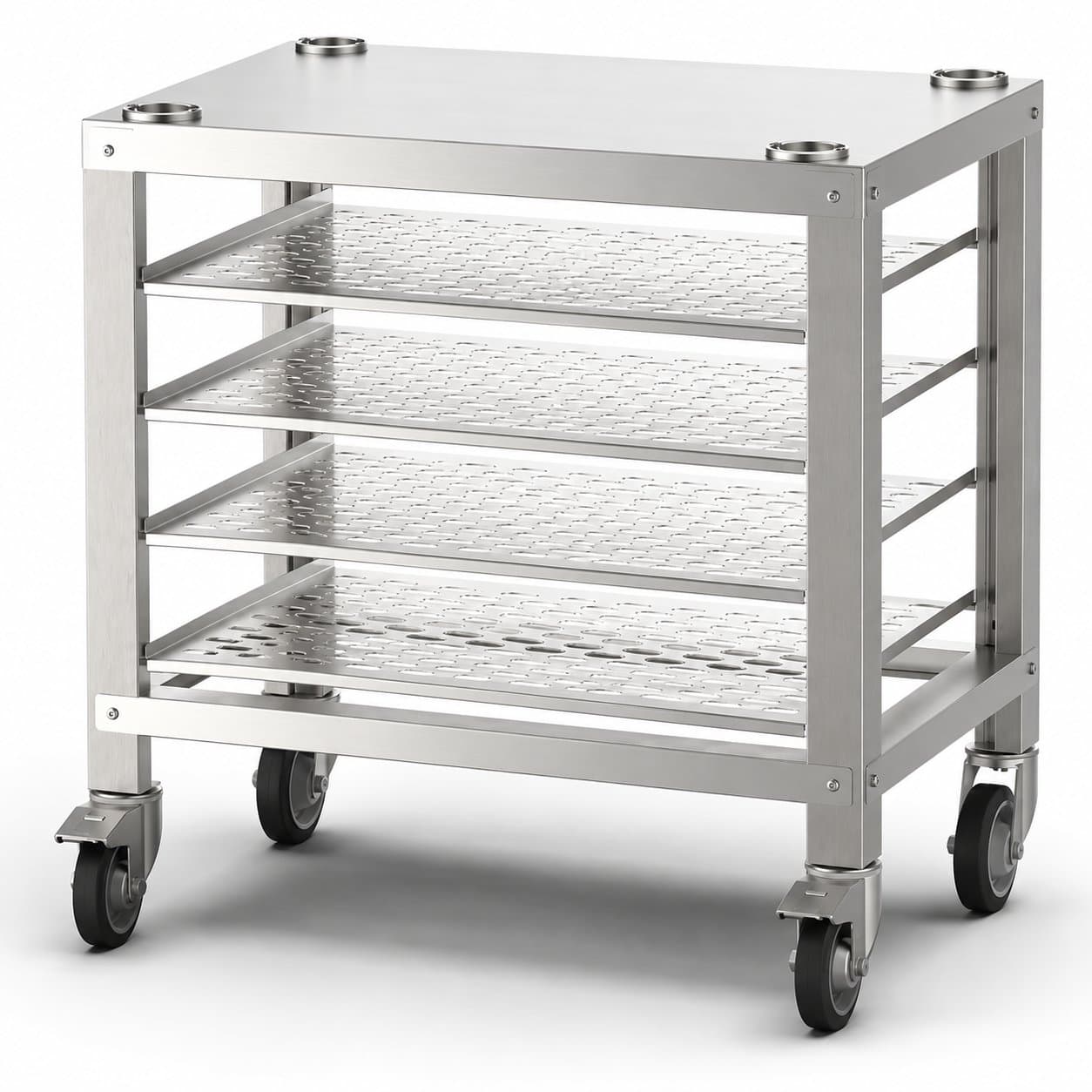Lincat Convector Convection Oven Floor Stand For CO343M & T. Model- CO300/FS — image 1