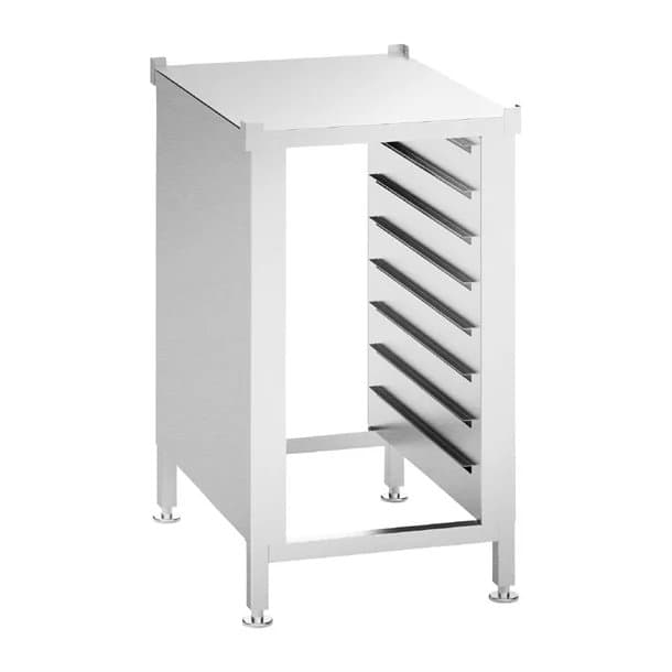 Lincat Invoq miniCombi Static Open Stand With Runners, Model- LCSR1 — image 1