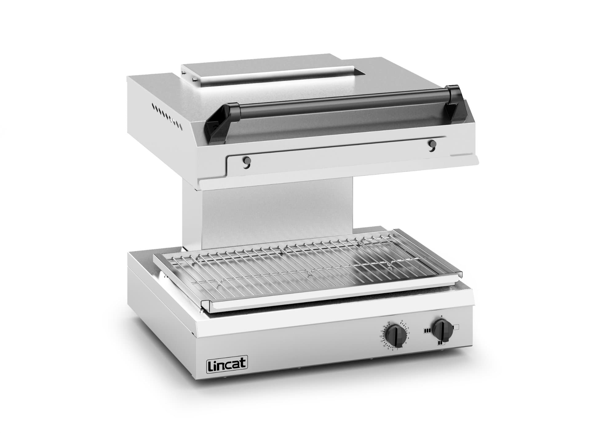 Lincat Phoenix Electric Adjustable Salamander Grill, 4.5kw, Model- PHEAS01 — image 1