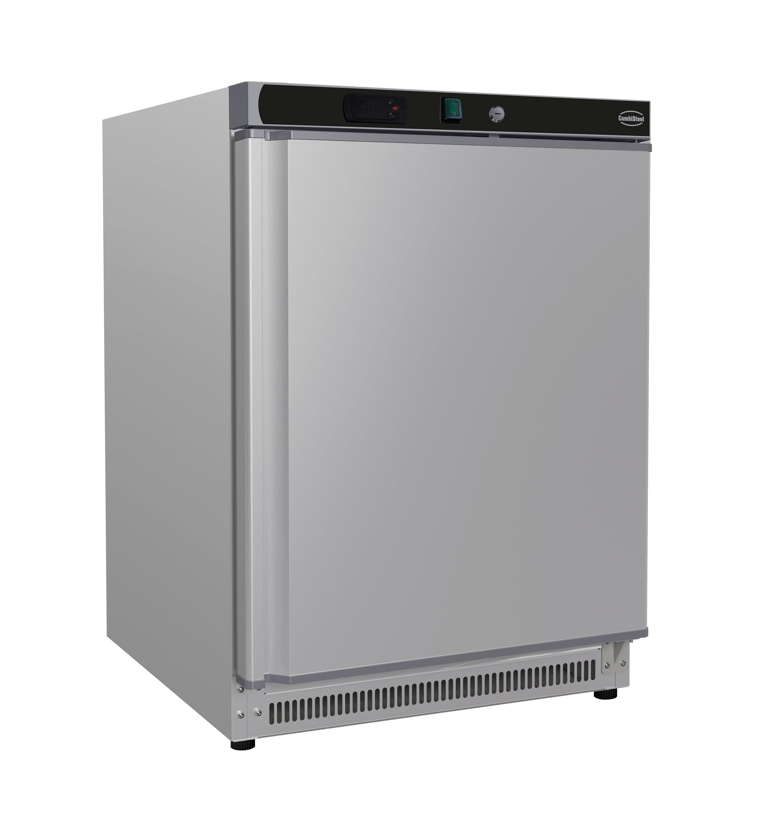 Combisteel Stainless Steel Undercounter Freezer, Model- 7950.5350, Delivery Included — image 1