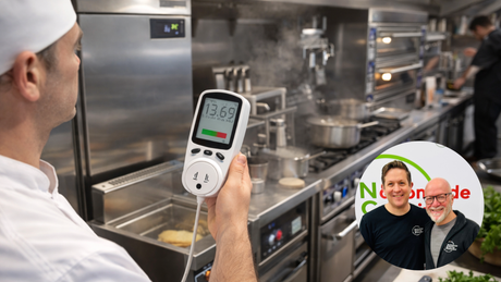 Which Catering Equipment Uses the Most Energy (and What You Can Do About It)