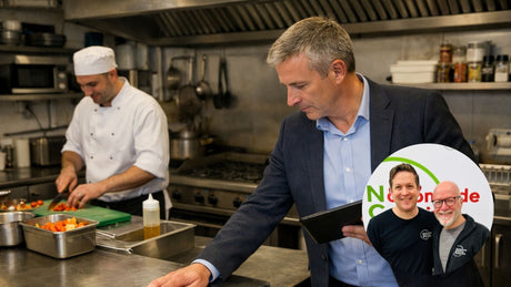 How to Prepare for an EHO Inspection: What Your UK Food Business Needs to Know