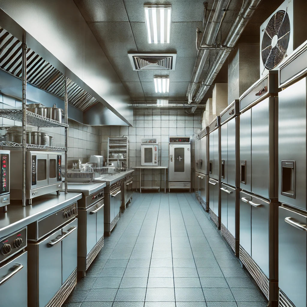 Refrigeration