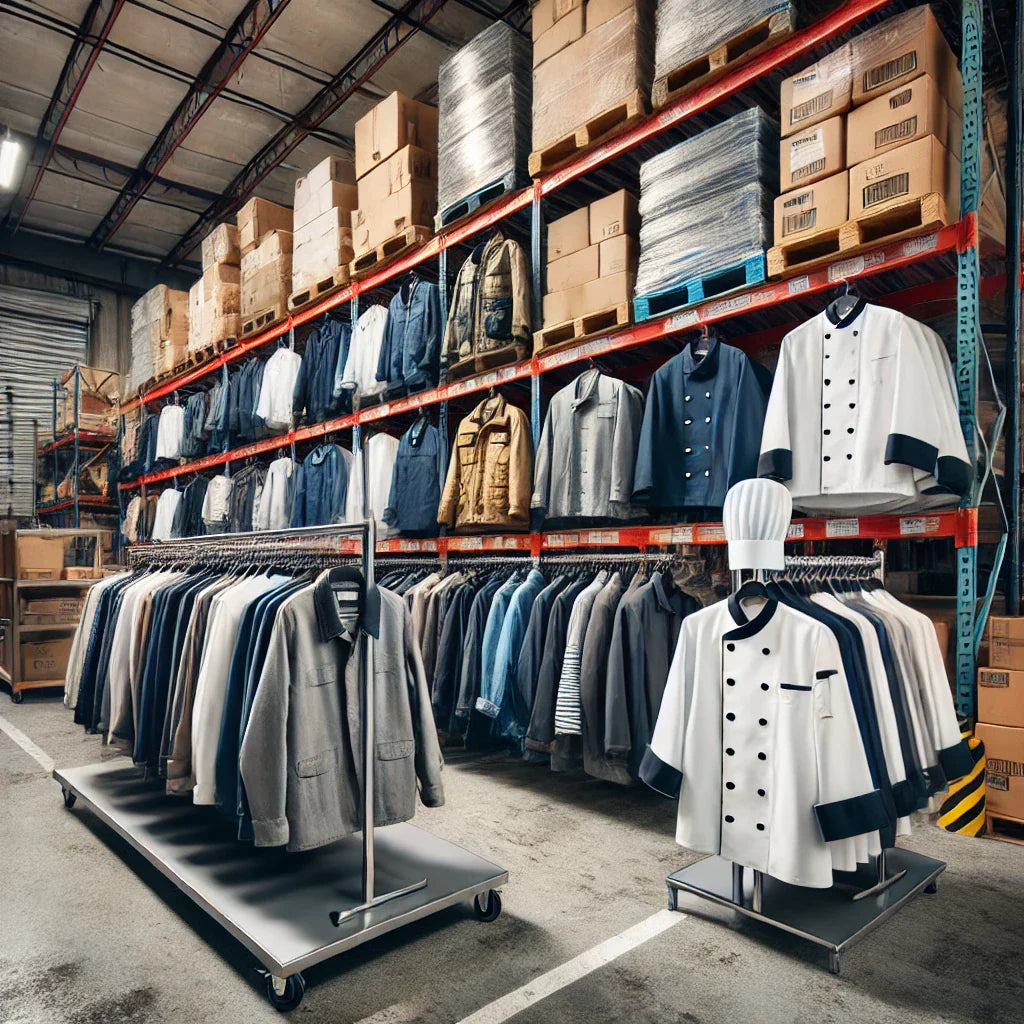 Clothing