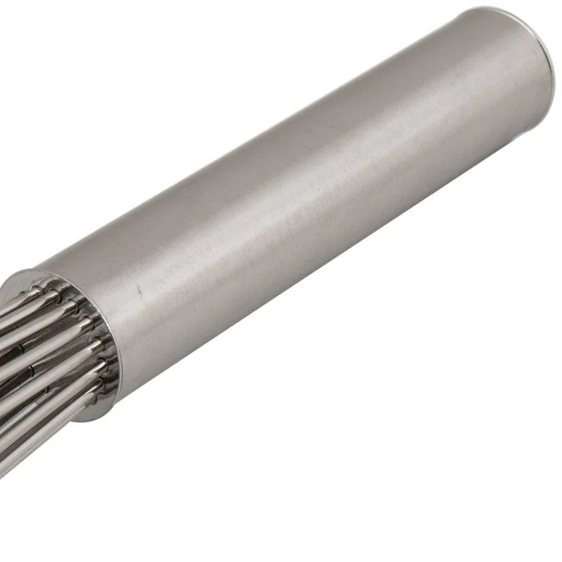 ChefSet 35cm Heavy Duty Stainless Steel Wire Whisk (NCE6445)