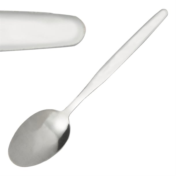 Olympia Kelso Dessert Spoon x 12 (NCE5950)