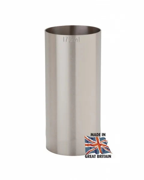 Stainless Steel 175ml Wine Measure (3908)