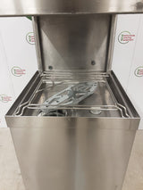 Winterhalter PT-M Passthrough Hood Dishwasher (NCE4875)