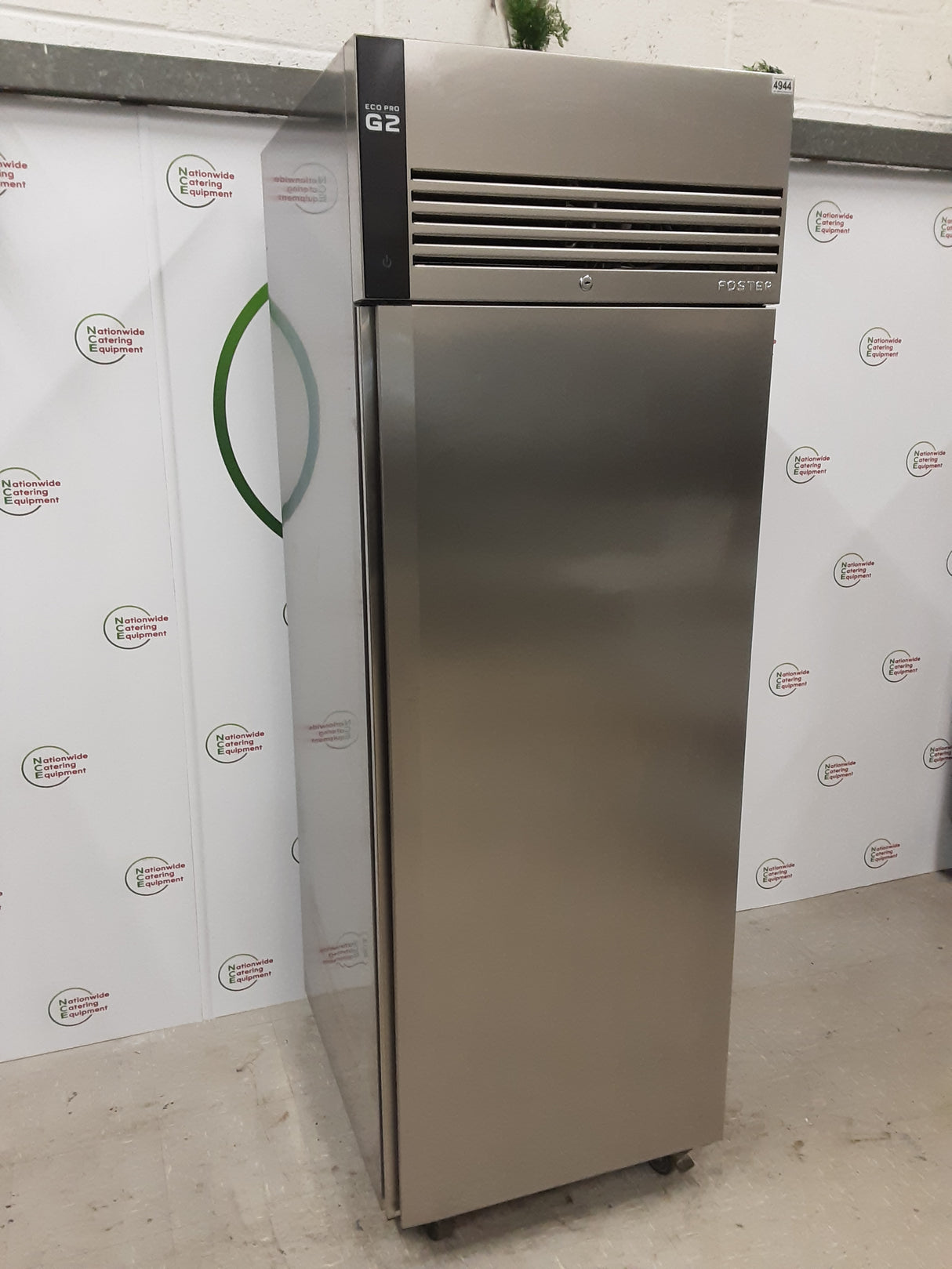 Foster G2 Ecopro Single Upright Freezer (NCE4944)