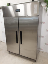 Polar G-Series Double Upright Fridge (NCE4974)