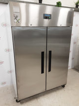 Polar G-Series Double Upright Fridge (NCE4974)