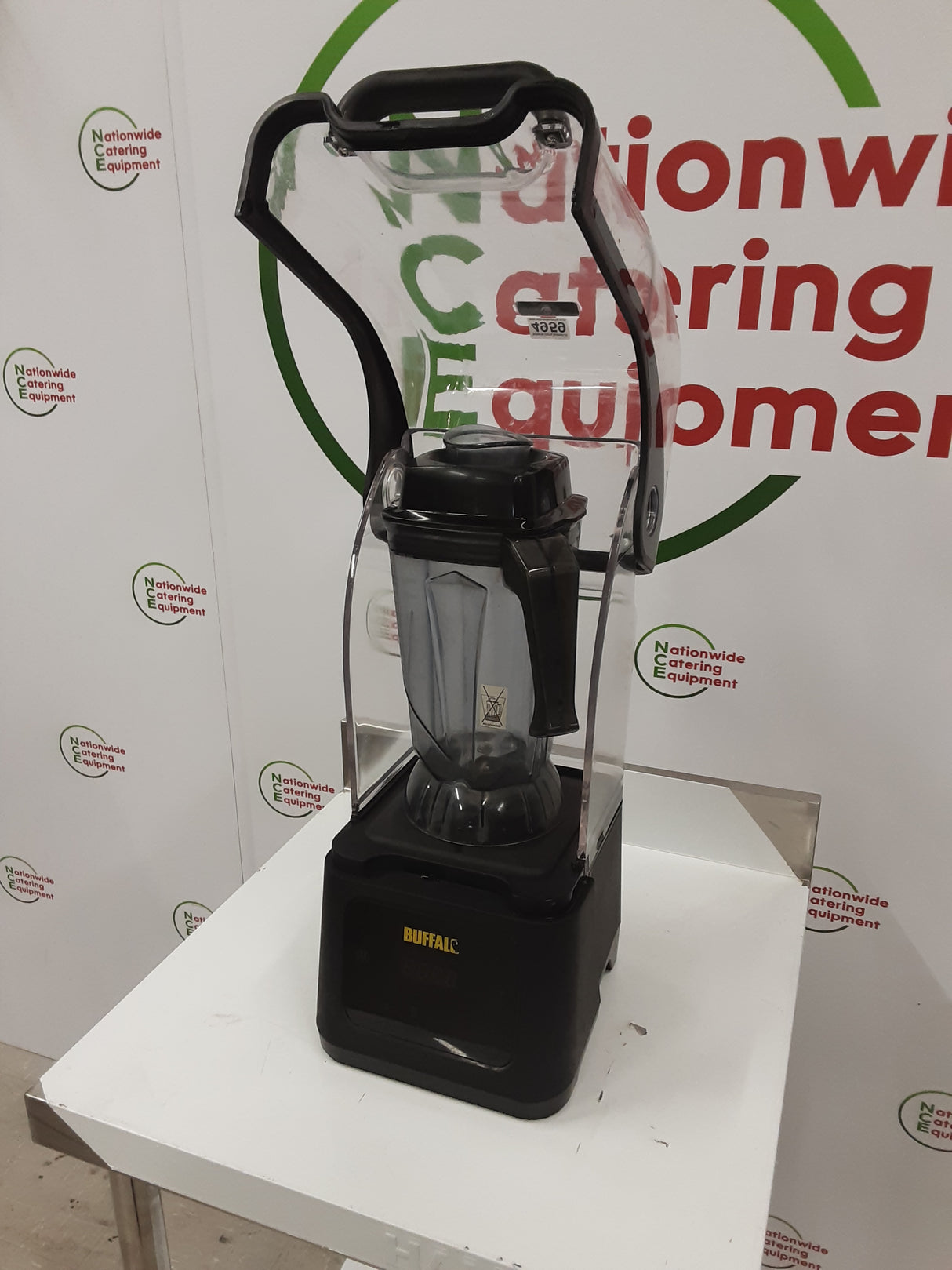 Buffalo Bar Blender, Model- DR825 (NCE4959)