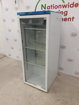 Labcold Medical Upright Display Fridge Model-RLDG1019 (NCE4975)