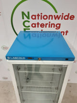 Labcold Medical Upright Display Fridge Model-RLDG1019 (NCE4975)