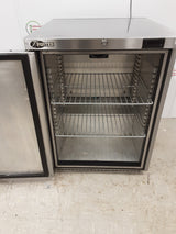 Foster Undercounter Fridge, Model-HR150 (NCE4962)