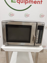 Menumaster 1800w Large Capacity (34L) Microwave (NCE4958)