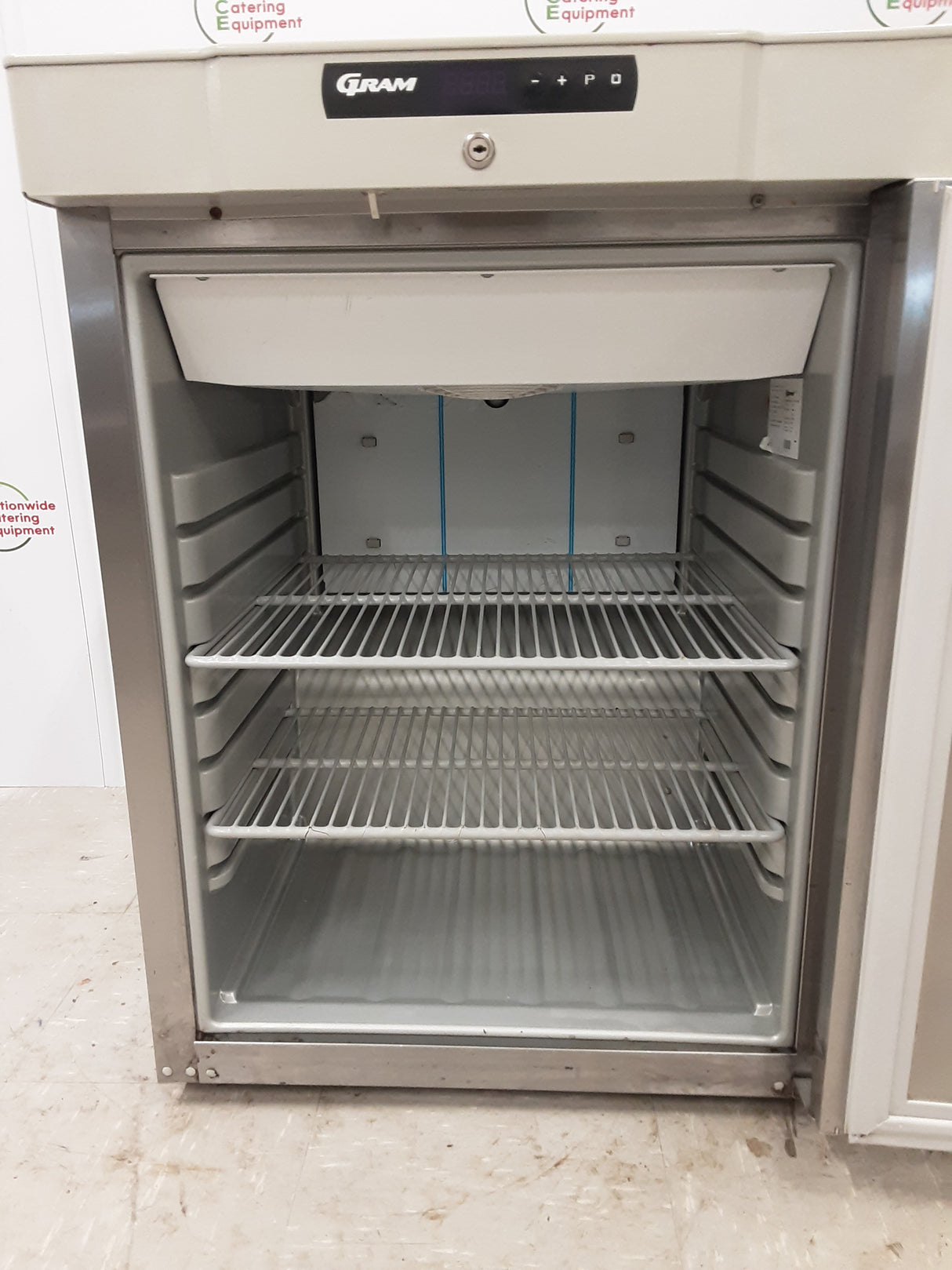 Gram Undercounter Freezer (NCE5009)