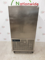 Foster Xtra XR35 35kg/10x1/1GN Blast Chiller, 13amp (NCE4847)