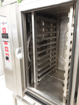 Convotherm 10 Grid Electric Combi Oven On Stand (NCE5010)