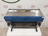 Blue Seal Natural Gas 90cm Salamander/Grill, Model-G91 (NCE5057)