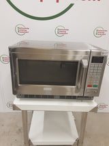 Panasonic 1800w Combination Grill / Microwave, Model- NE-C1275 (NCE5117)