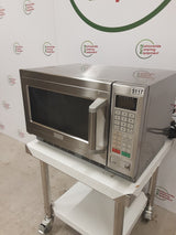 Panasonic 1800w Combination Grill / Microwave, Model- NE-C1275 (NCE5117)