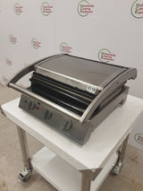 Roband Single Contact / Panini Grill, Model- GSA610-UK (NCE5119)