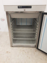 Gram Undercounter Freezer, Model- F210 (NCE5122)