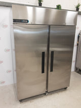 Foster Xtra Double Upright Freezer, Model-XR1300L (NCE5114)