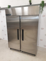 Foster Xtra Double Upright Freezer, Model-XR1300L (NCE5114)