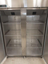 Foster Xtra Double Upright Freezer, Model-XR1300L (NCE5114)