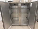 Foster Xtra Double Upright Freezer, Model-XR1300L (NCE5114)