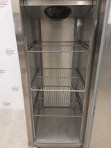 Foster Xtra Single Upright Fridge, Model- XR600H (NCE5107)