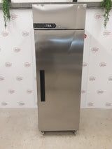 Foster Xtra Single Upright Fridge, Model- XR600H (NCE5109)