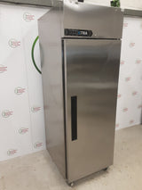 Foster Xtra Single Upright Fridge, Model- XR600H (NCE5108)