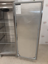 Foster Xtra Single Upright Fridge, Model- XR600H (NCE5108)