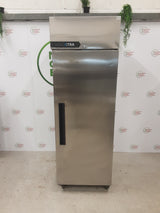 Foster Xtra Single Upright Fridge, Model- XR600H (NCE5110)