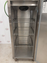 Foster Xtra Single Upright Fridge, Model- XR600H (NCE5110)