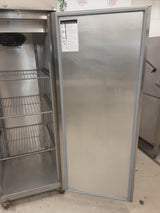 Foster Xtra Single Upright Fridge, Model- XR600H (NCE5110)