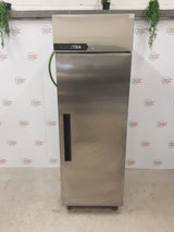 Foster Xtra Single Upright Fridge, Model- XR600H (NCE5111)