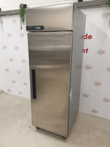 Foster Xtra Single Upright Fridge, Model- XR600H (NCE5111)