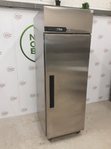 Foster Xtra Single Upright Fridge, Model- XR600H (NCE5111)