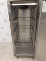 Foster Xtra Single Upright Fridge, Model- XR600H (NCE5111)