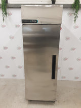 Foster Xtra Single Upright Fridge, Model-XR600H (NCE5112)