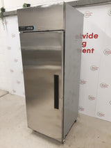 Foster Xtra Single Upright Fridge, Model-XR600H (NCE5112)