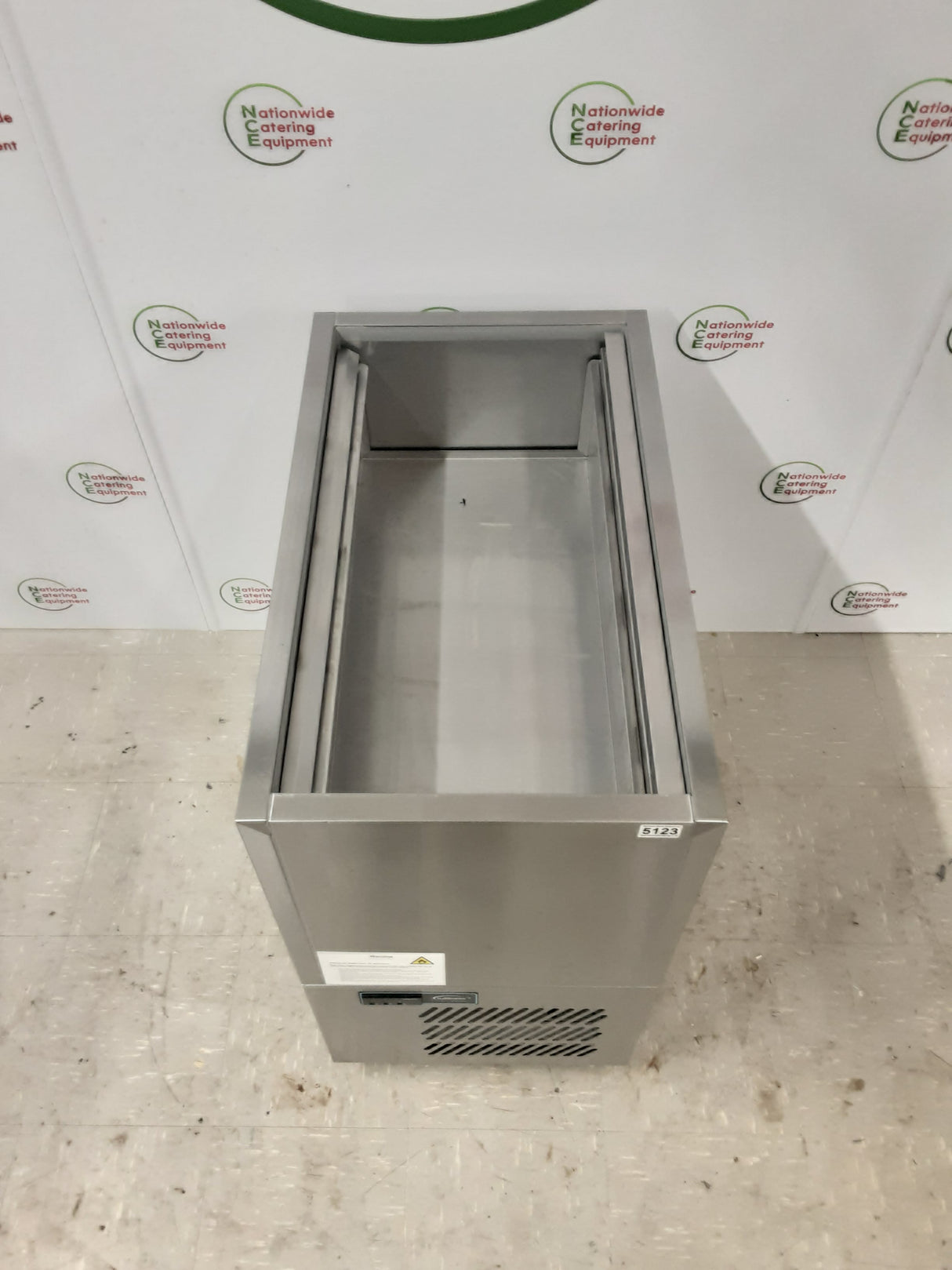 Williams PW4 Prep Well Fridge (NCE5123)