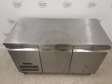 Williams Two Door Counter Freezer, Model-LJC2SA (NCE5133)