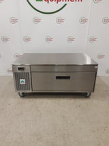 Adande Drawer Low Counter Fridge / Chefs Base, 110x70cm, Model-VCS (NCE5216)